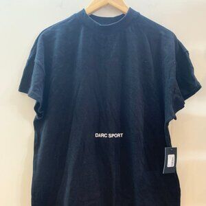 Darc Sport "Brothers in Iron Wolves Forever" Shirt - Size 242/1000 Large